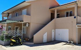 Apartmani Daria