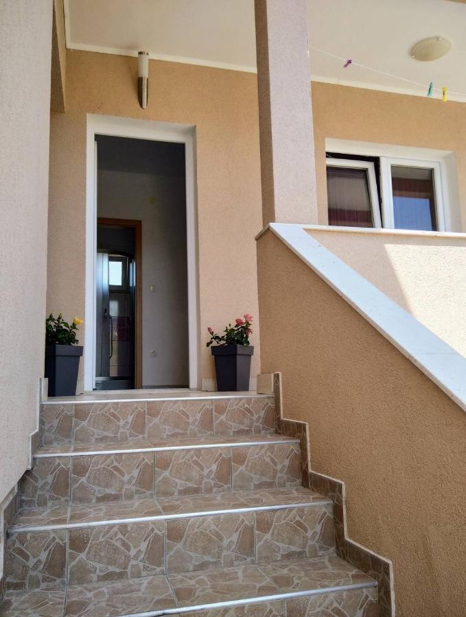 Apartmani Daria Orebić Zewnętrze zdjęcie