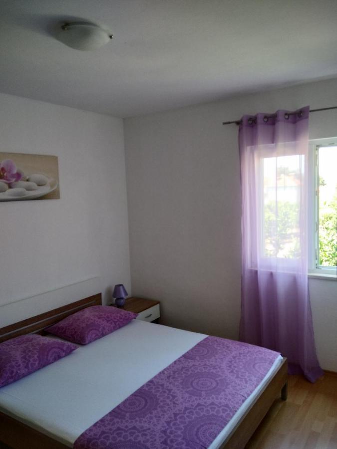 Apartmani Daria Orebić Zewnętrze zdjęcie