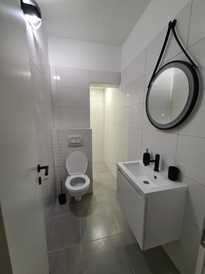 Apartmani Daria Orebić Zewnętrze zdjęcie