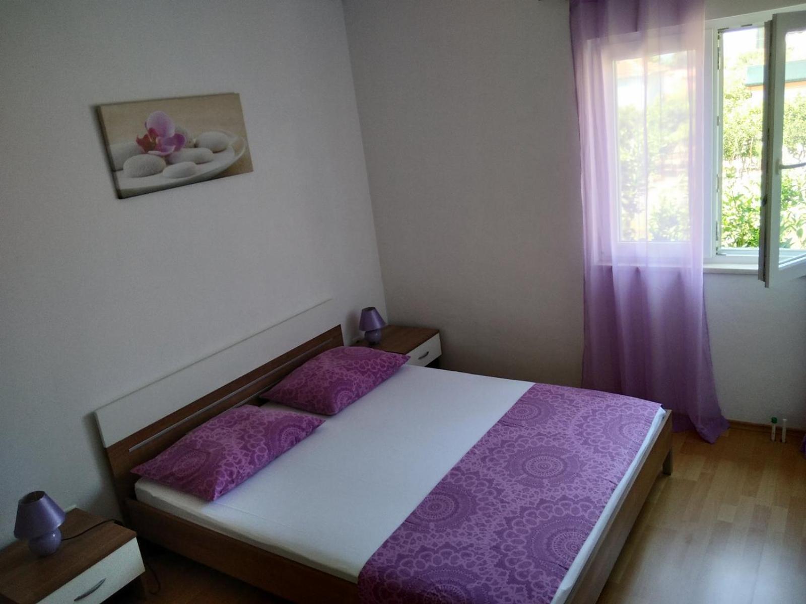 Apartmani Daria Orebić Pokój zdjęcie