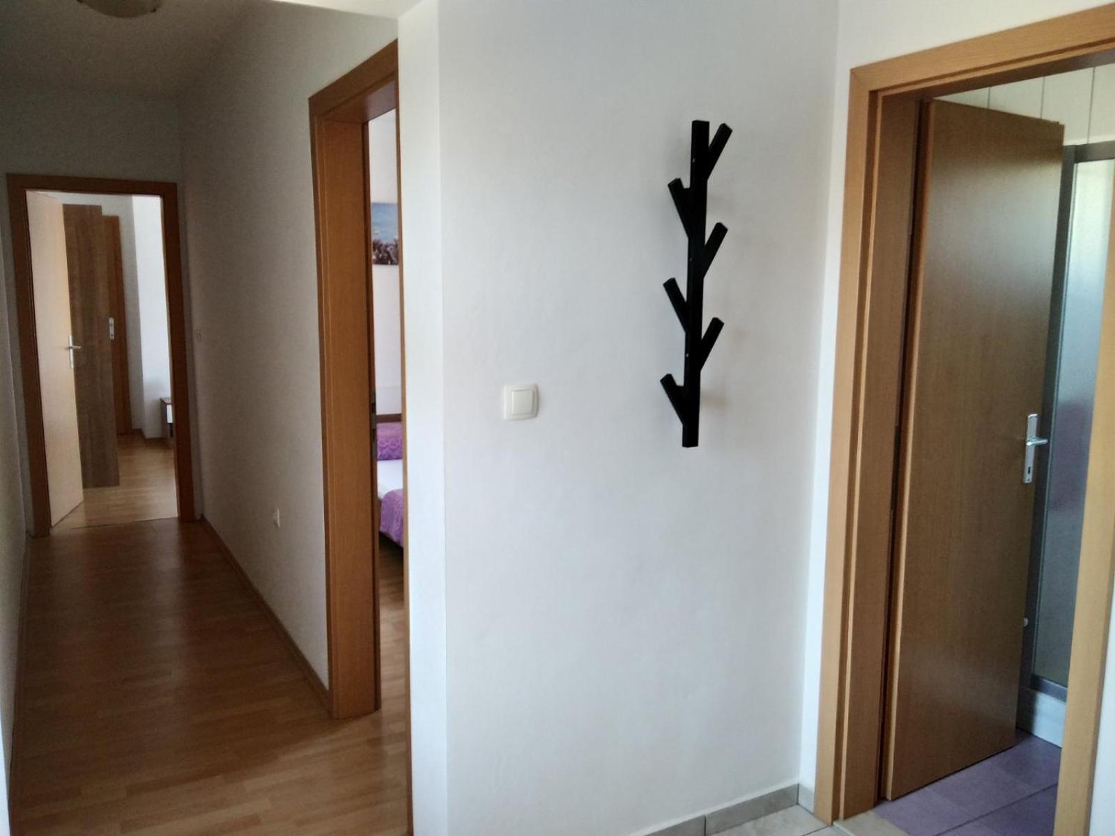 Apartmani Daria Orebić Pokój zdjęcie