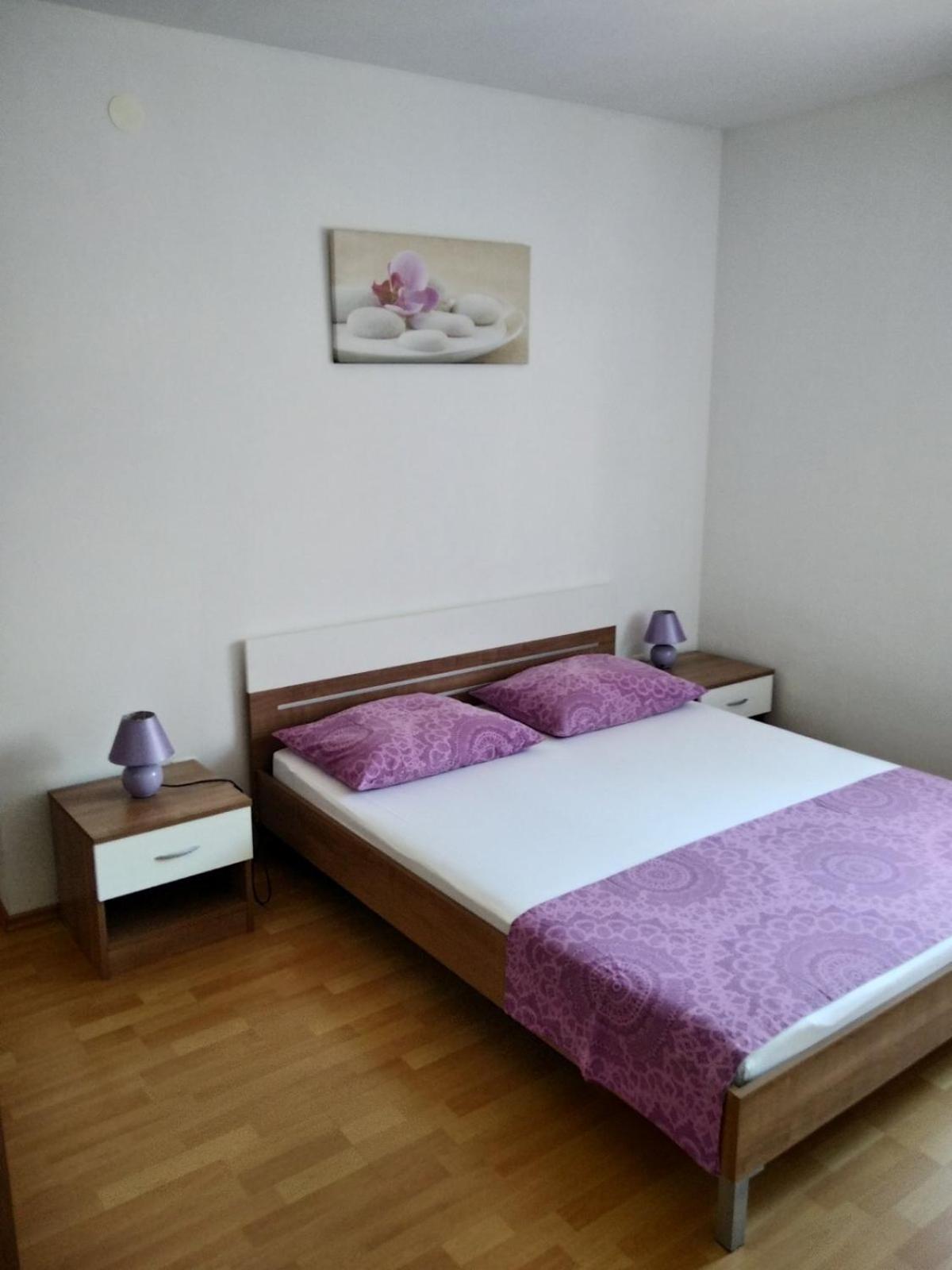Apartmani Daria Orebić Pokój zdjęcie