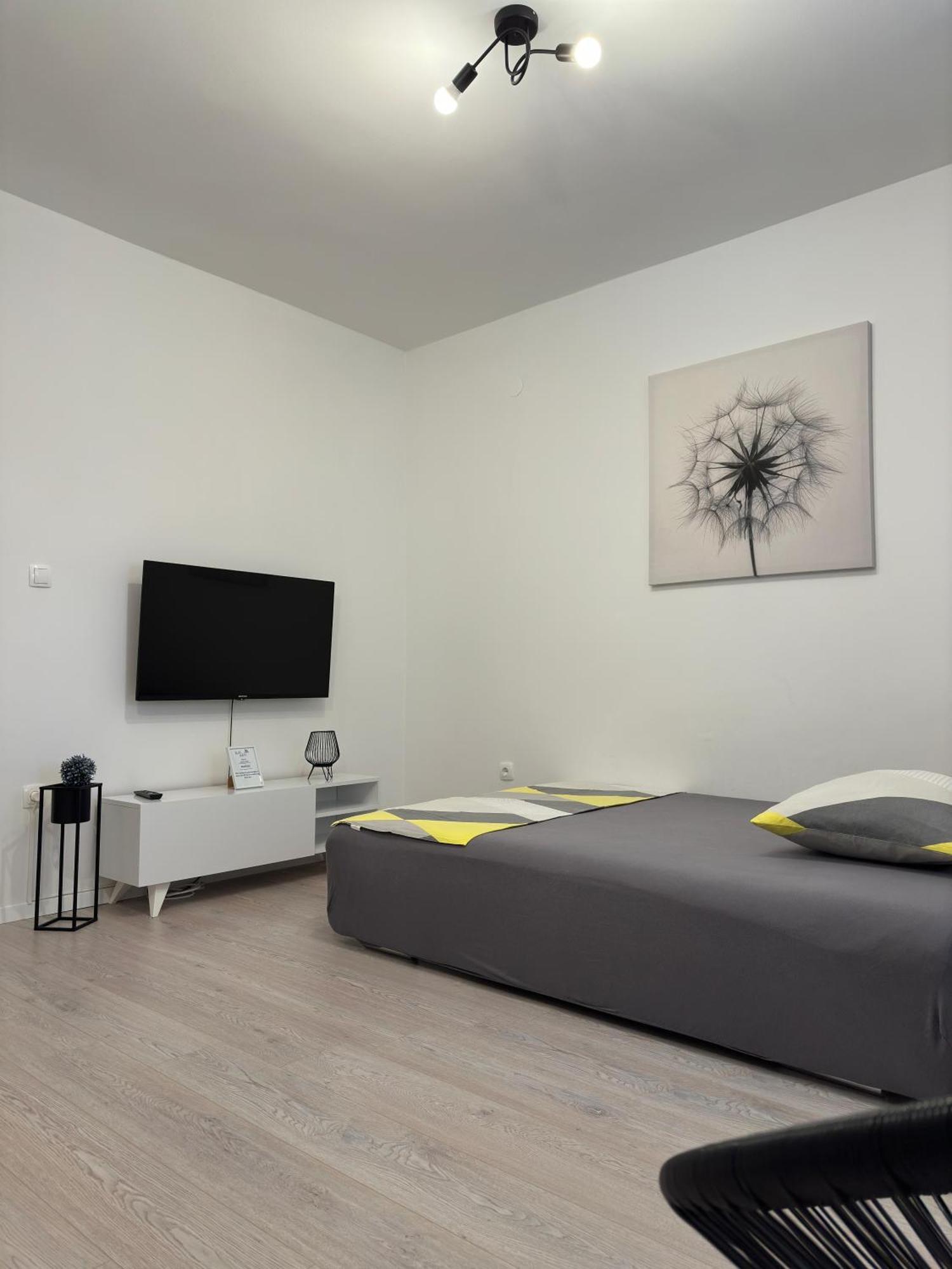 Apartmani Daria Orebić Zewnętrze zdjęcie