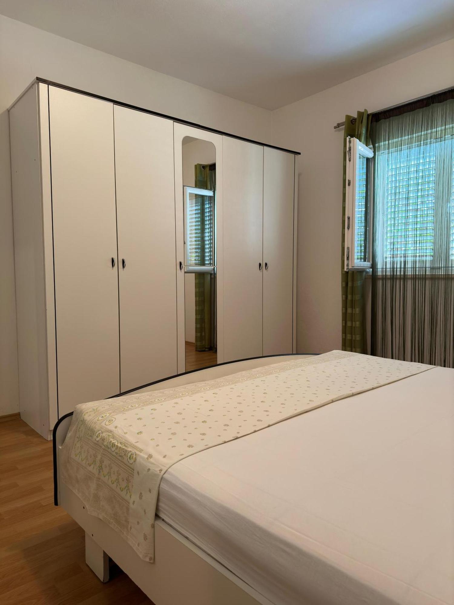 Apartmani Daria Orebić Zewnętrze zdjęcie